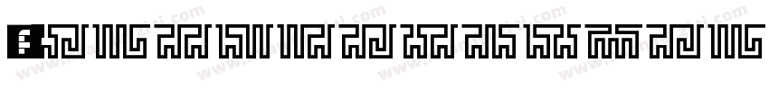 0leoScript Regular字体转换